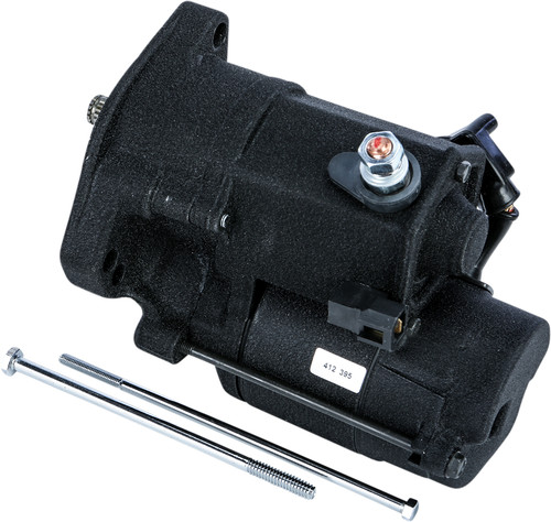 HARDDRIVE Starter Motor