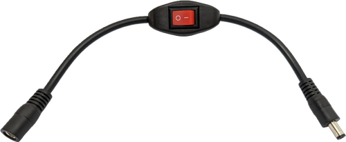 CALIFORNIA HEAT 12V On/Off Switch