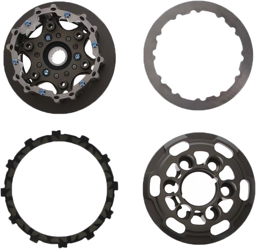 REKLUSE Rekluse Apex Clutch