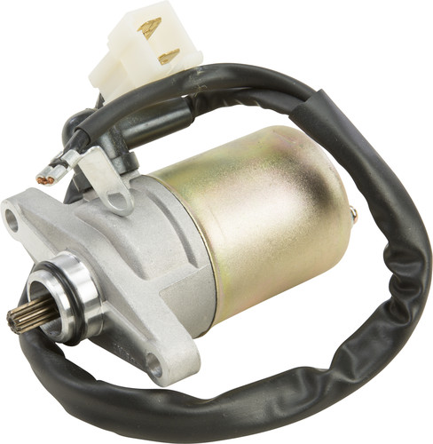 FIRE POWER Starter Motor