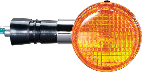 K&S Turn Signal Assembly