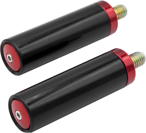 SANTORO FABWORX Frame Mount Slider Chacho