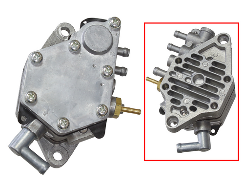 SP1 Fuel Pump