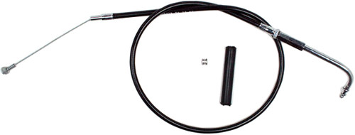 MOTION PRO Black Vinyl Idle Cable