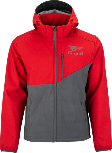 FLY RACING Checkpoint Jacket (2024)