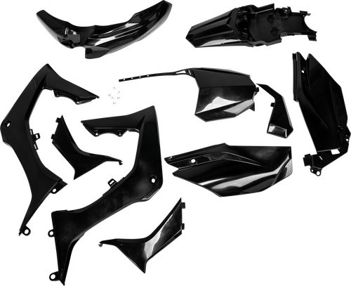 ACERBIS Full Plastic Kit