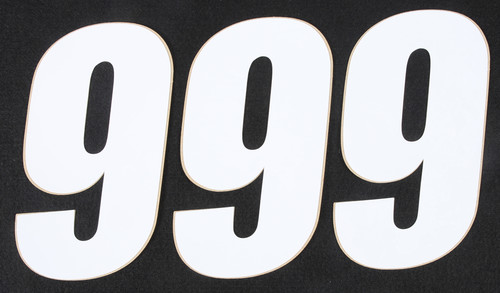 D-COR COR Series Numbers