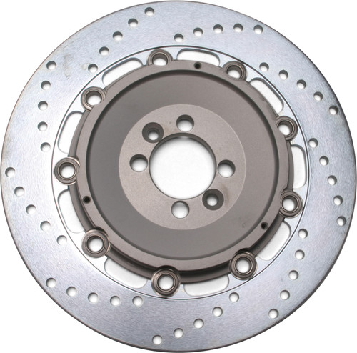 EBC Standard Brake Rotor