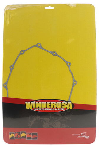 VERTEX Clutch Cover Gasket