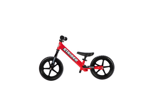 STRIDER Balance Bike