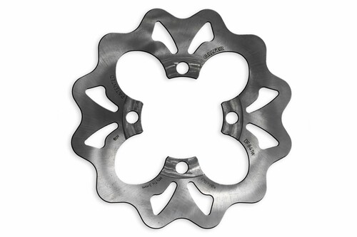 Galfer Wave Brake Rotor DF841W
