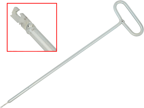 SP1 Exhaust Spring Tool