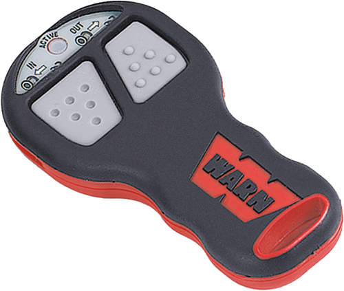 WARN Wireless Control System