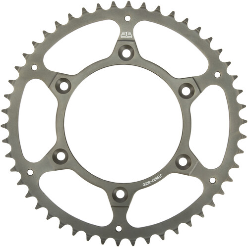 JT Steel Rear Sprocket