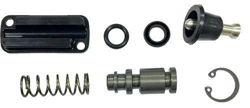 HARDDRIVE Universal Old School Hand Controls Rebuild Kit