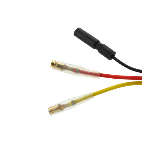 RM STATOR High Output Stator, Charging System Conversions, Ignition System, & Lighting Upgrade Kits