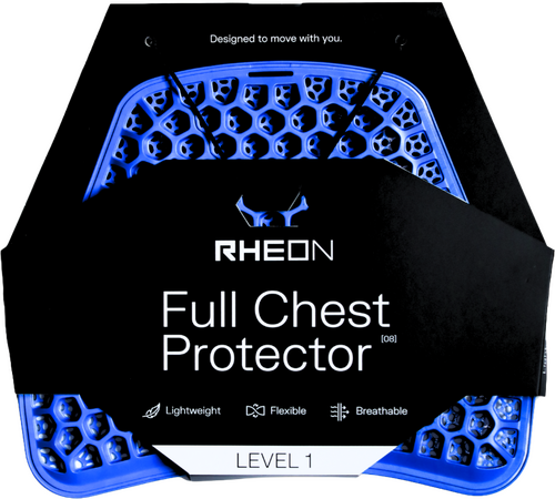 Rheon Rheon Replacement Armor
