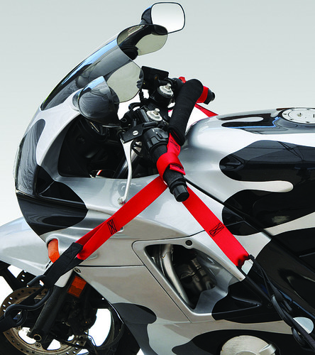 HIGH ROLLER Handlebar Harness