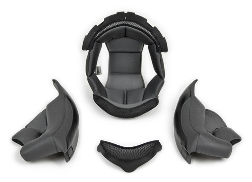 SCORPION EXO EXO-R320 Helmet KwikWick II Liner