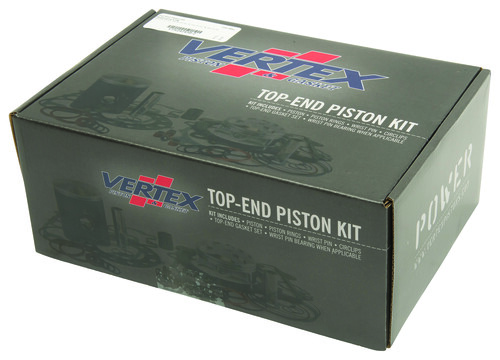 VERTEX Cast Race Top End Kit