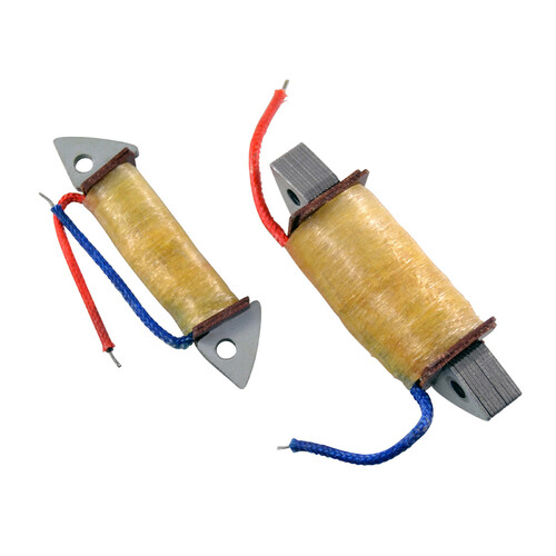 RM STATOR High Output Stator, Charging System Conversions, Ignition System, & Lighting Upgrade Kits