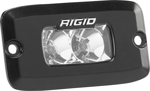 RIGID SR-M Pro Series LED Light