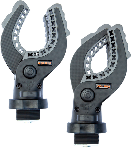 Kxp Ratcheting Rhino Grip Utv - Image 3