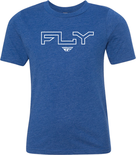Fly Racing Youth Fly Edge T-Shirt
