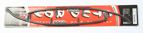 STUD BOY Round Bar Runners