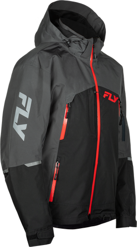 FLY RACING Incline Jacket (2026)