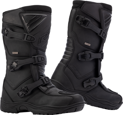 RST Pro Series Ambush CE Waterproof Boots