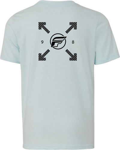 FLY RACING (Youth) Lost Tee (2024)