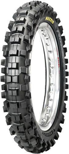 MAXXIS TIRE MAXXCROSS SI REAR 90/100-16 52M BIAS TT