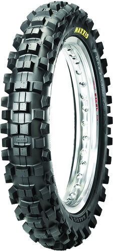 MAXXIS TIRE MAXXCROSS SI REAR 90/100-14 49M BIAS TT