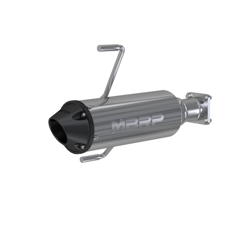 MBRP Performance Muffler