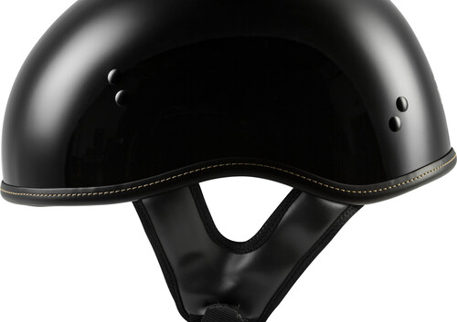 HIGHWAY 21 .357 Half Helmet