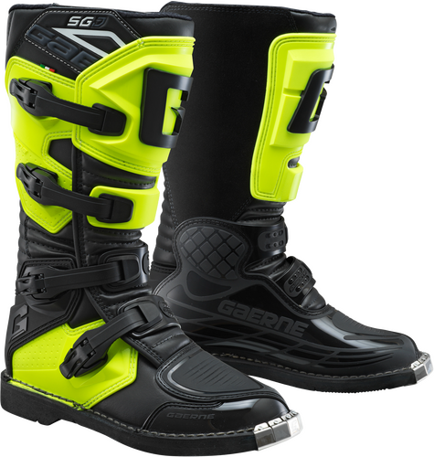 GAERNE Youth SG-J Boots