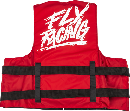 FLY RACING Nylon Flotation Vest