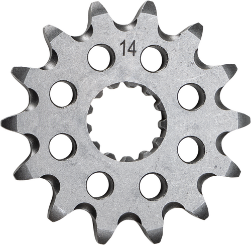 FIRE POWER Countershaft Steel Sprocket