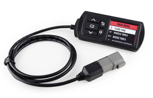 DYNOJET Power Vision 3