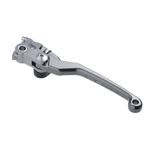 ZETA Forged Folding Clutch Lever