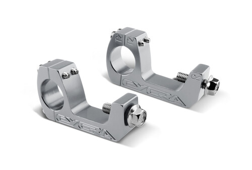 HANDGUARD HARDWARE - UCLAMP KTM