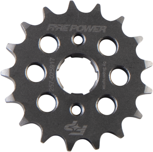 FIRE POWER Front CS Sprocket
