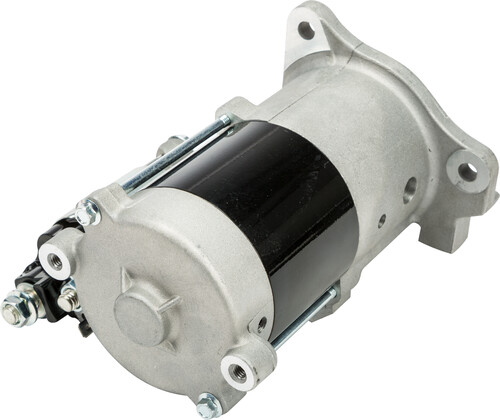 FIRE POWER Starter Motor
