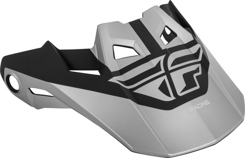 FLY RACING Formula Helmet Visor