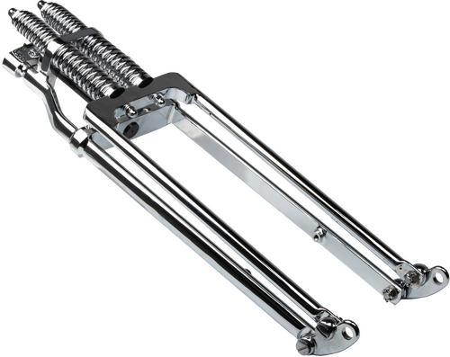 HARDDRIVE Springer Fork Tapered Leg