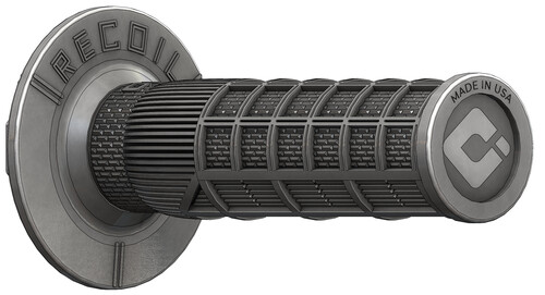 ODI ODI RadialsX-MX Lock-On Grips