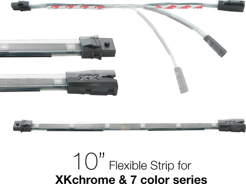 XK GLOW Flex LED Strip