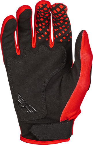 FLY RACING Kinetic Center Gloves