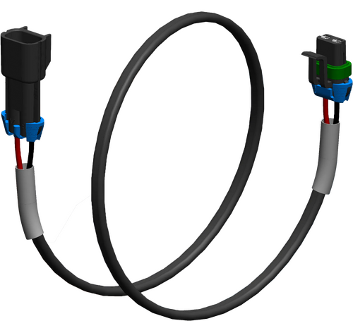 KFI PRODUCTS Actuator Wire